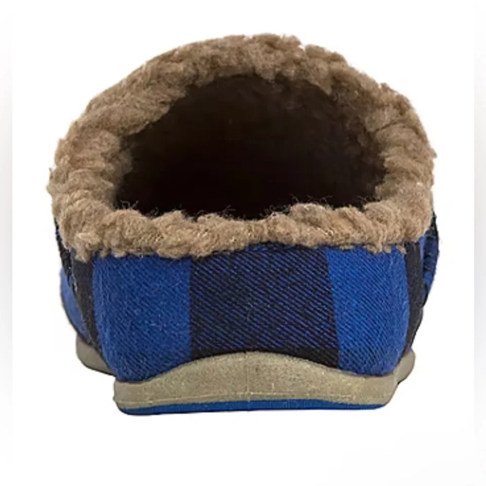 🖤🖤Deer Stags Slipperooz UNISEX Nordic Sock Cushioned Indoor Outdoor